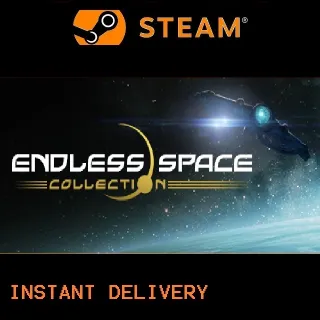 Endless Space - Collection [Global Key]