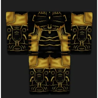 1X OBSIDIAN TITAN - Swordburst 2