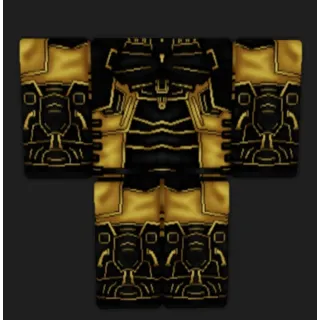 1X OBSIDIAN TITAN - Swordburst 2