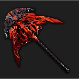 1X YATOS CALAMITY - SWORDBURST 2