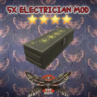 5 electrician mod