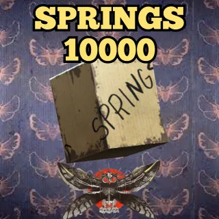 SPRINGS 