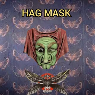 HAG MASK