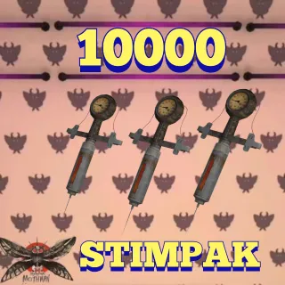 Stimpaks