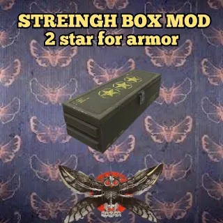 STREINGH BOX MOD 