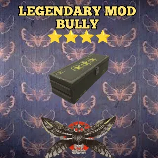 ⭐⭐Bully legendary mod ⭐⭐