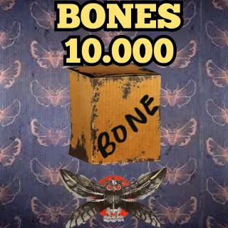 BONES 