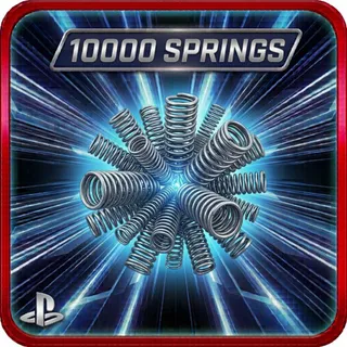 SPRINGS 