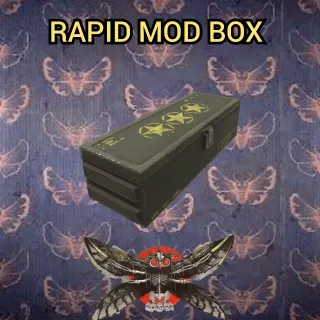 RAPID MOD BOX 