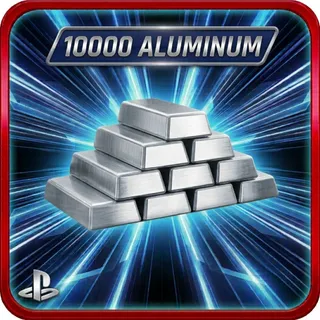 10000 ALUMINUM 