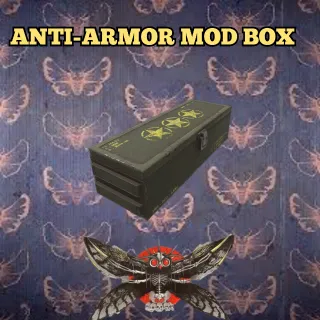 ANTI-ARMOR MOD BOX 