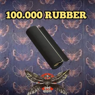 Rubber 