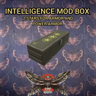 INTELLIGENCE MOD BOX 