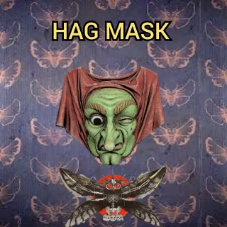 HAG MASK