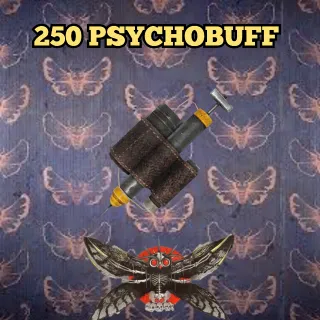 250 psychobuff 