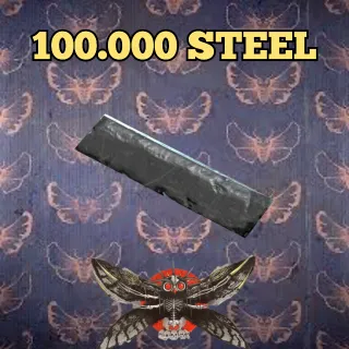 Steel