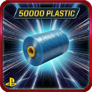 PLASTIC 