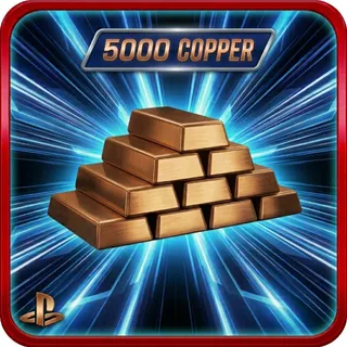 COPPER