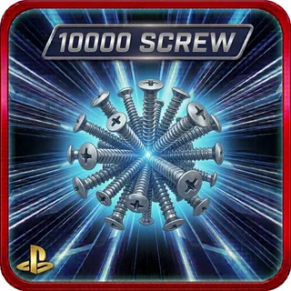 SCREWS 