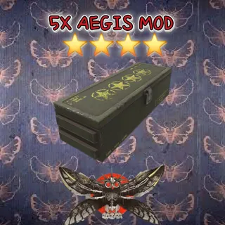 5 aegis mod