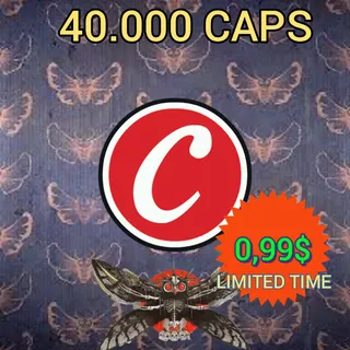 Caps