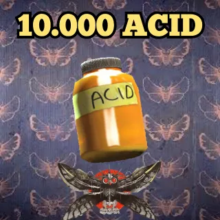 Acid