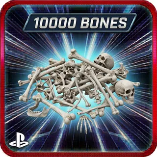 BONES 