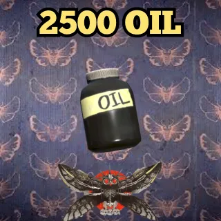 Oil