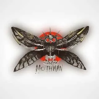 THE MOTHMAN