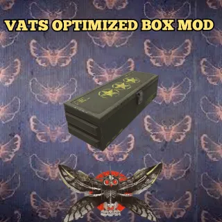 VATS OPTIMIZED BOX MOD 