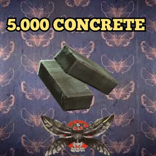 Concrete 