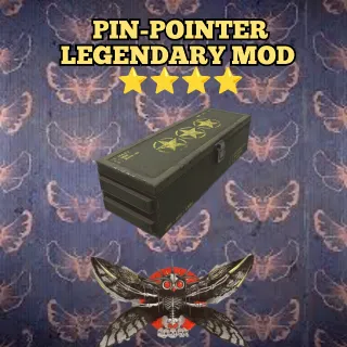 ⭐⭐Pin-pointer mod box⭐⭐