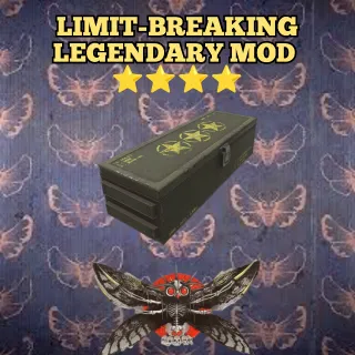 ⭐⭐ LIMIT-BREAKING box mod ⭐⭐