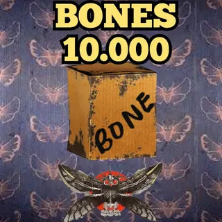 BONES 