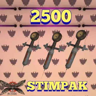 Stimpaks