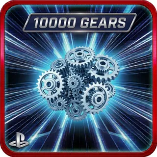 GEARS 