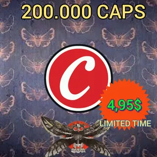 Caps
