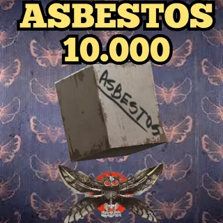 ASBESTOS 