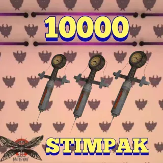 Stimpaks