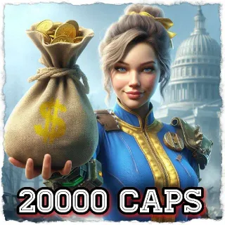 Caps | 20000C