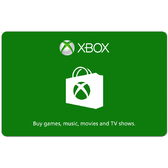 Xbox Gift Card 5000 $ ARS for Argentina Store - Xbox Gift Card Gift Cards -  Gameflip