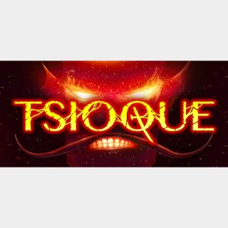 TSIOQUE - Instant Delivery