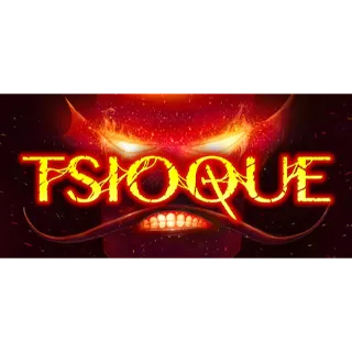 TSIOQUE - Instant Delivery