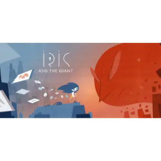 Iris and the Giant - Instant Delivery