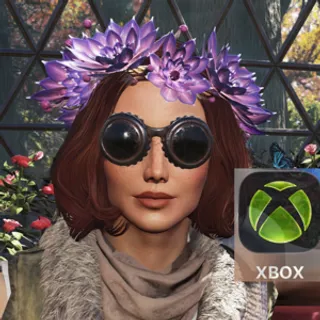 Flower Crown Gigablossom