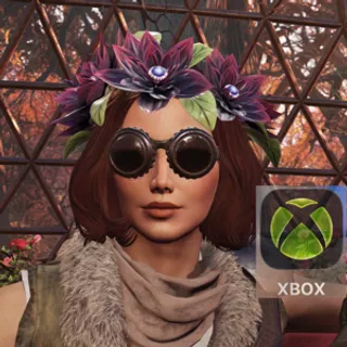 Flower Crown - Seesprout
