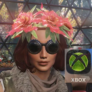 FlowerCrown CarnalWeeper