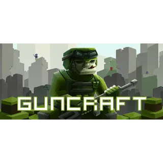 Guncraft