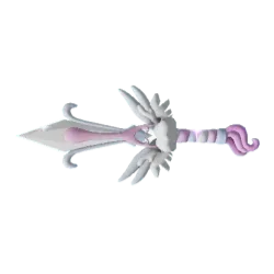 Unicorn Knife