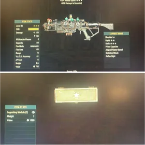 F2525r EPF + 2K AMMO